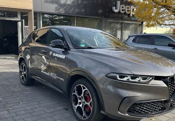 Alfa Romeo Tonale 49.123 km 33.900 &euro; Dresden 01109