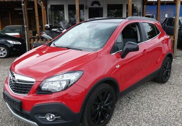 Opel Mokka 158.390 km 7.990 &euro; Dresden 01219