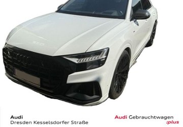 Audi Q8 97.490 km 64.890 &euro; Dresden 01169