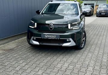 Citroen C3 Aircross 1.500 km 26.990 &euro; Dresden 01328