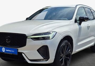 Volvo XC60 19.440 km 50.850 &euro; Dresden 01277