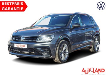 VW Tiguan 81.158 km 24.990 &euro; Dresden 01239
