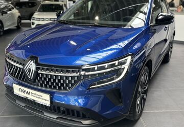 Renault Austral 20.017 km 26.490 &euro; Dresden 01257