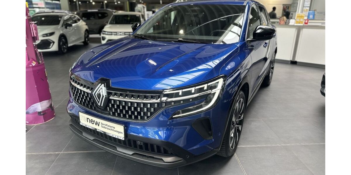 Renault Austral 20.017 km 26.490 &euro; Dresden 01257