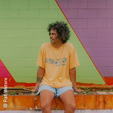 Bobby Alu - Live 2026 26.06.2026 Katys Garage