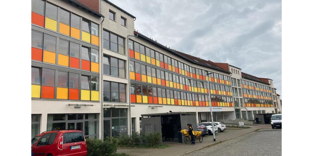 Etagenwohnung Radeberg - 2 Zimmer, 57 m&sup2;, 566&euro; | Angebot:26142953