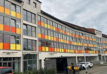 Wohnung Radeberg - 2 Zimmer, 57 m&sup2;, 566&euro; | Angebot:26142953