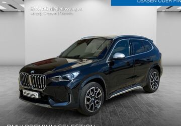 BMW X1 103.059 km 32.908 &euro; Dresden 01219