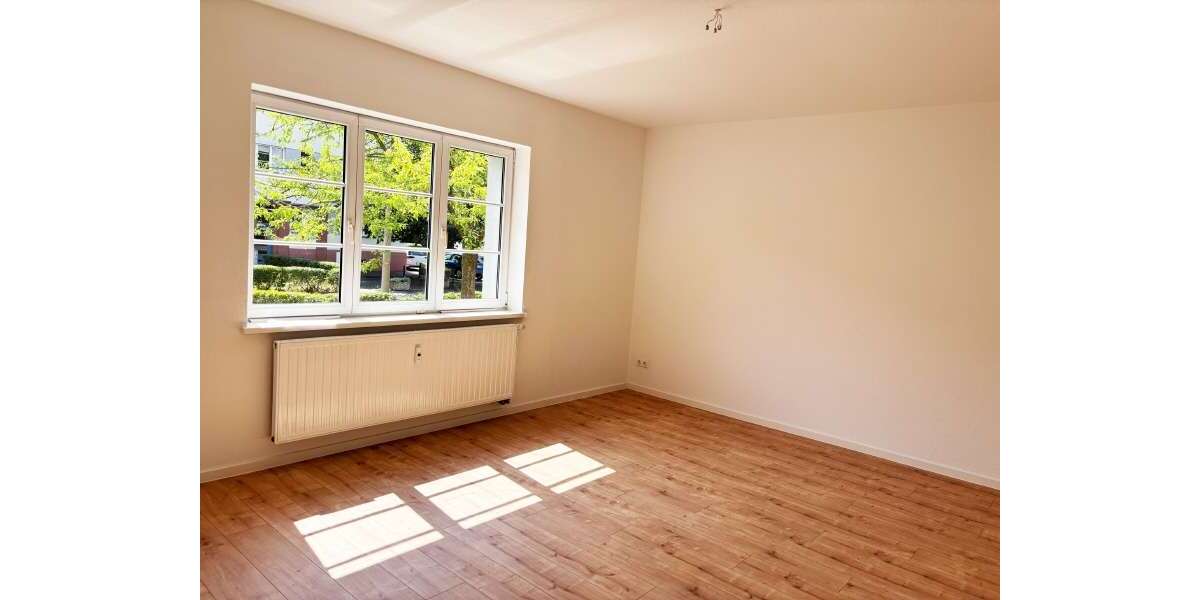 Etagenwohnung Dresden Seidnitz - 2 Zimmer, 57 m&sup2;, 684&euro; | Angebot:27009702