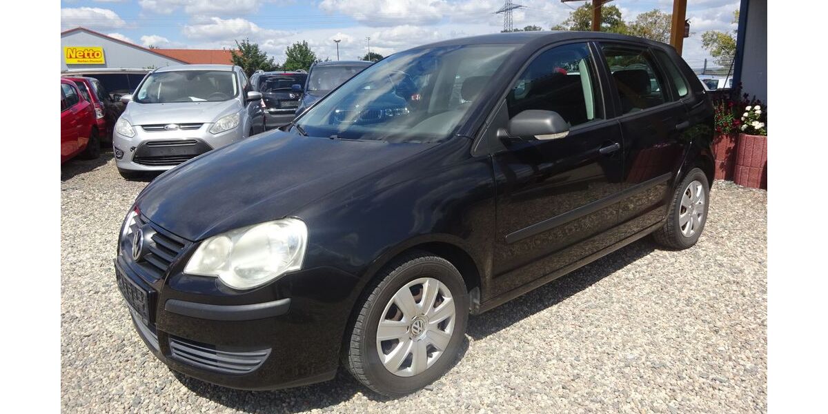 VW Polo 322.600 km 700 &euro; Dresden 01219