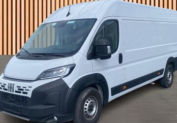 Fiat Ducato 25.832 km 27.980 &euro; Dresden 01328
