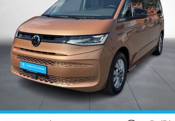 VW T7 Multivan 20.687 km 43.980 &euro; Dresden 01067