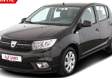 Dacia Sandero 84.579 km 9.990 &euro; Dresden 01069