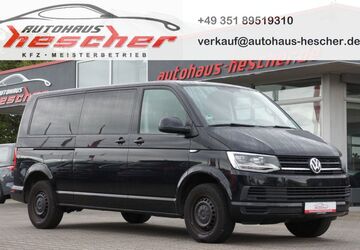 VW T6 Transporter 95.800 km 15.980 &euro; Dresden 01139