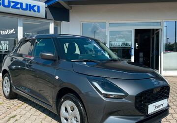 Suzuki Swift 6.000 km 19.990 &euro; Dippoldiswalde 01744