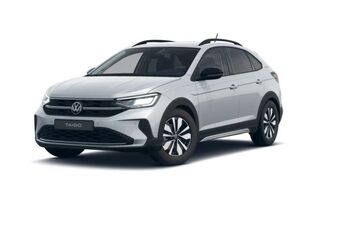 VW Taigo 10.378 km 19.980 &euro; Dresden 01169
