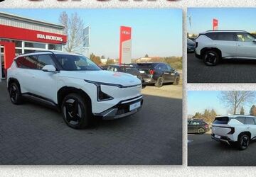 Kia EV5 3.500 km 47.449 &euro; Dresden 01139