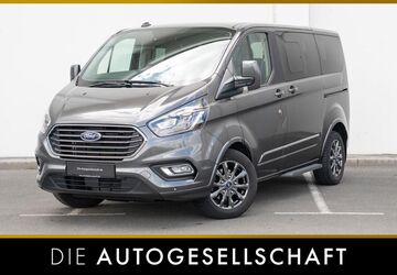 Ford Tourneo Custom 44.430 km 35.850 &euro; Heidenau bei Dresden 01809