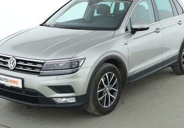 VW Tiguan 79.876 km 16.200 &euro; Dresden 01187