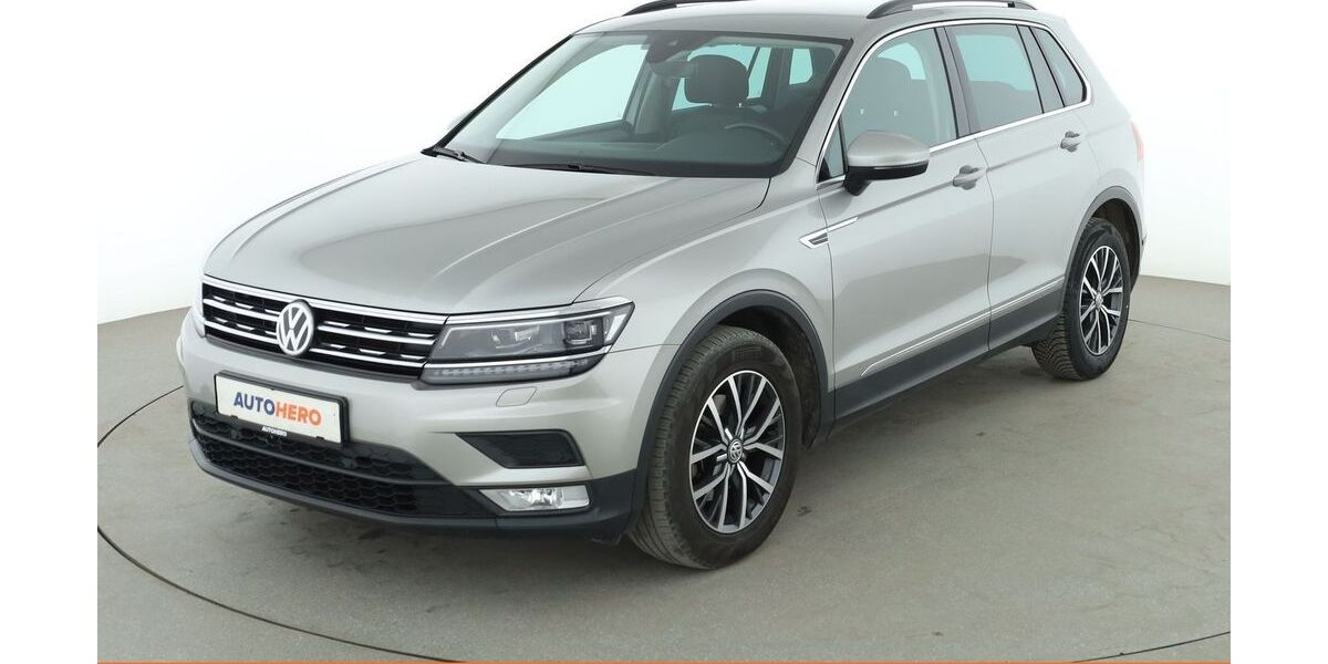 VW Tiguan 79.876 km 16.200 &euro; Dresden 01187