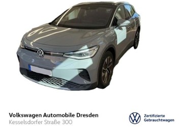 VW ID.4 26.165 km 38.990 &euro; Dresden 01169