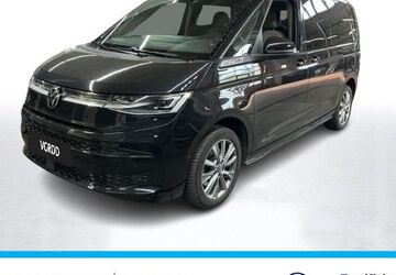 VW T7 Multivan 57.985 km 43.890 &euro; Dresden 01067
