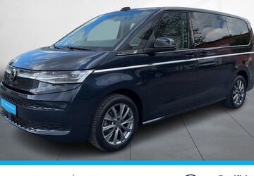 VW T7 Multivan 25.474 km 51.890 &euro; Dresden 01067
