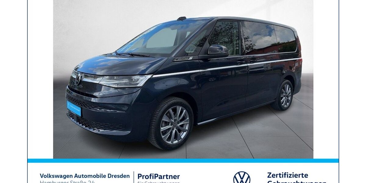 VW T7 Multivan 25.474 km 51.890 &euro; Dresden 01067