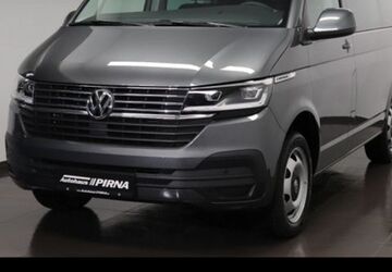 VW T6 Caravelle 45.250 km 59.679 &euro; Pirna 01796