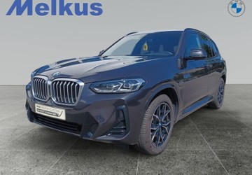 BMW X3 80.990 km 36.970 &euro; Dresden 01067