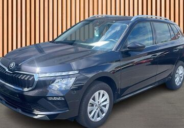 Skoda Kamiq 14.874 km 21.980 &euro; Dresden 01328