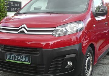 Citroen Jumpy 132.800 km 9.790 &euro; Dresden 01237