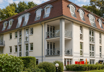 Wohnung Dresden Neustadt - 1 Zimmer, 44 m&sup2;, 660&euro; | Angebot:27199002