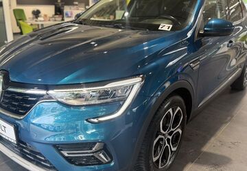 Renault Arkana 26.740 km 22.990 &euro; Dresden 01139