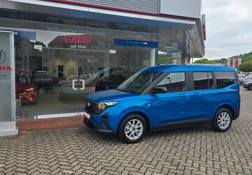 Ford Tourneo Courier 24.021 km 22.895 &euro; Heidenau 01809