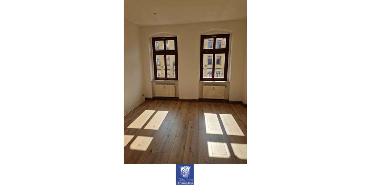 Etagenwohnung Meißen - 2 Zimmer, 61 m&sup2;, 456&euro; | Angebot:26661551
