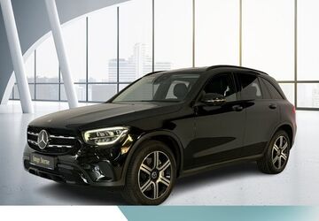 Mercedes-Benz GLC 400 88.289 km 48.380 &euro; Dresden 01239