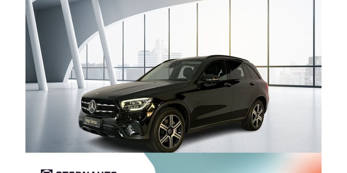 Mercedes-Benz GLC 400 88.289 km 48.380 &euro; Dresden 01239