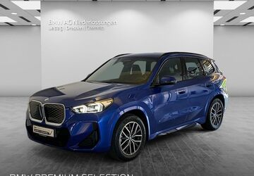 BMW iX1 8.812 km 53.407 &euro; Dresden 01219