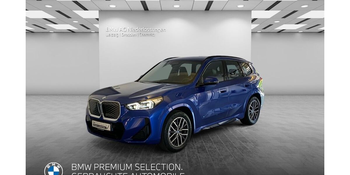 BMW iX1 8.812 km 53.407 &euro; Dresden 01219