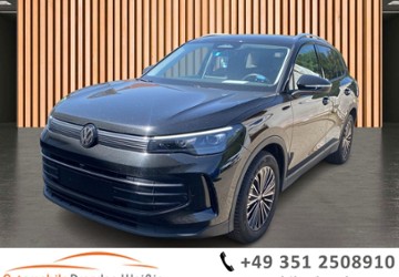 VW Tiguan 25.583 km 31.980 &euro; Dresden 01328