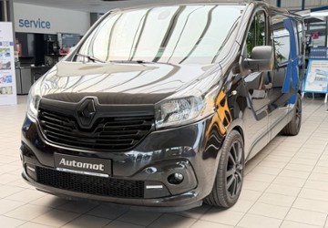 Renault Trafic 94.238 km 16.690 &euro; Heidenau 01809