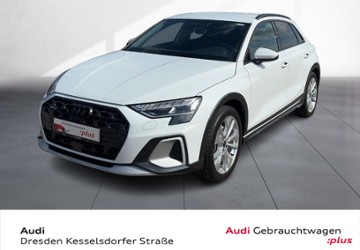 Audi A3 4.553 km 36.980 &euro; Dresden 01169