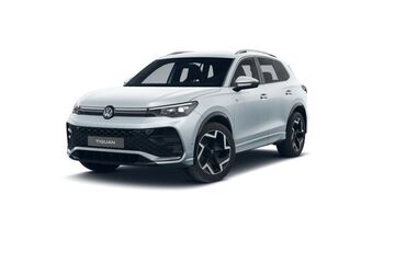 VW Tiguan 3.800 km 42.980 &euro; Dresden 01067