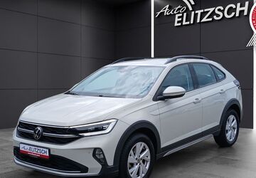 VW Taigo 26.000 km 18.450 &euro; Dresden 01139