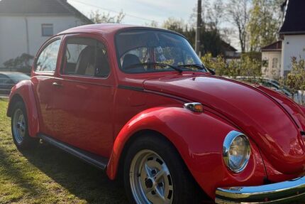 VW Käfer 95.045 km 16.900 &euro; Ottendorf-Okrilla 01458