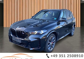 BMW X5 M60 25.700 km 78.980 &euro; Dresden 01328
