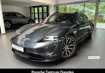 Porsche Taycan 49.711 km 70.490 &euro; Dresden 01129