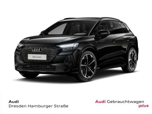 Audi Q4 e-tron 43.844 km 35.450 &euro; Dresden 01067