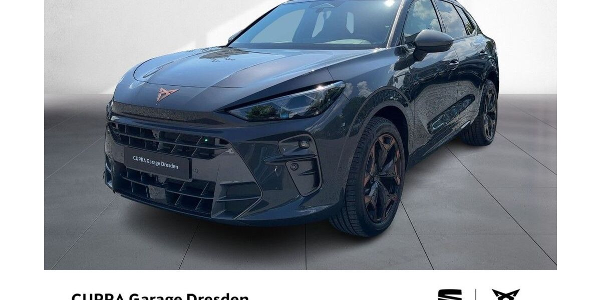 Cupra Terramar 5.000 km 54.750 &euro; Dresden 01067